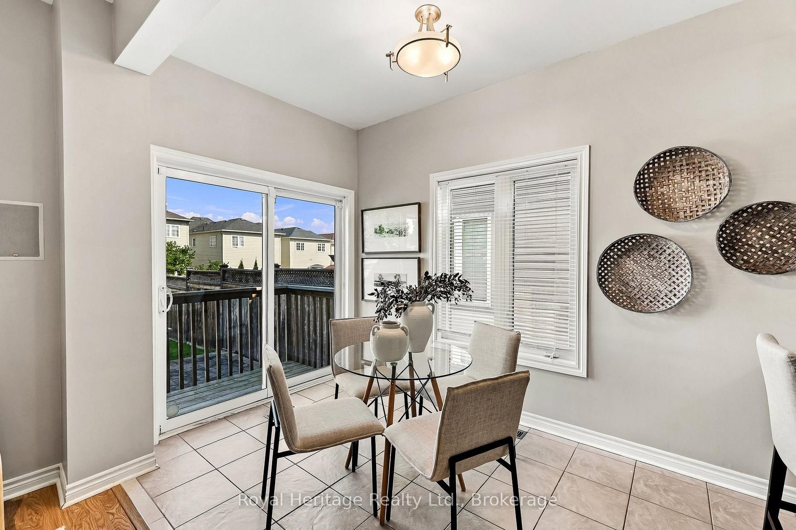 20 Bagnell Crescent • Clarington, ON photo 13