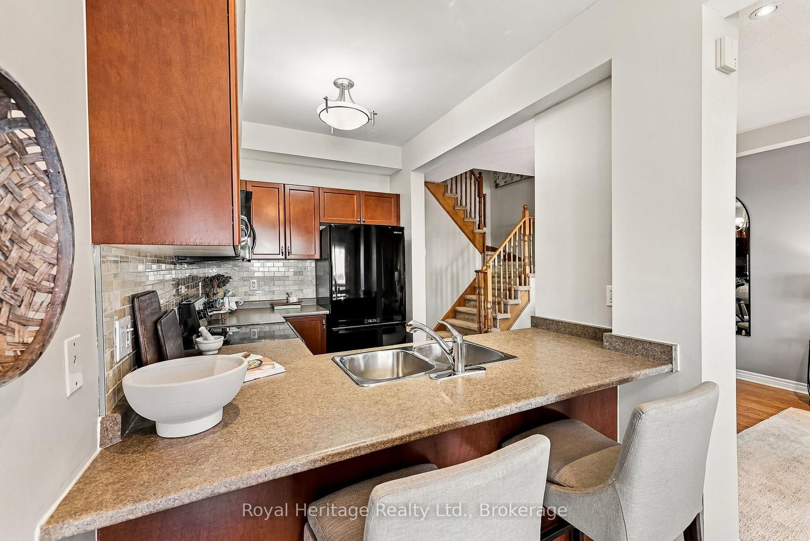 20 Bagnell Crescent • Clarington, ON photo 14