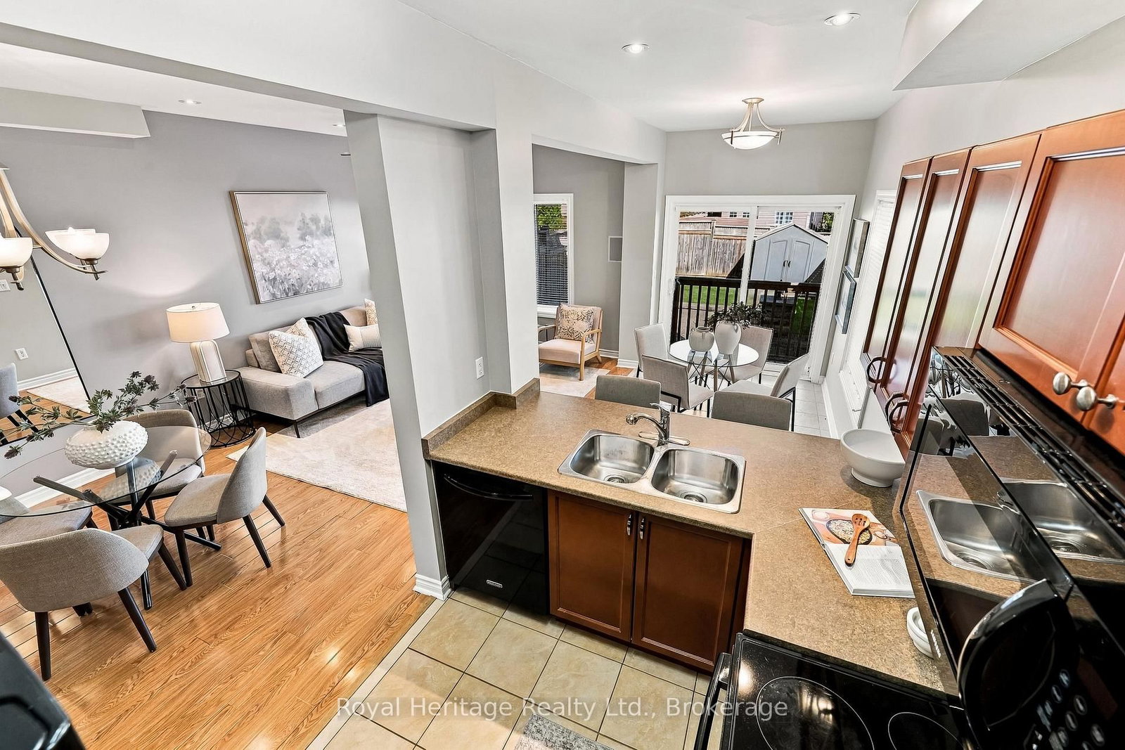 20 Bagnell Crescent • Clarington, ON photo 15