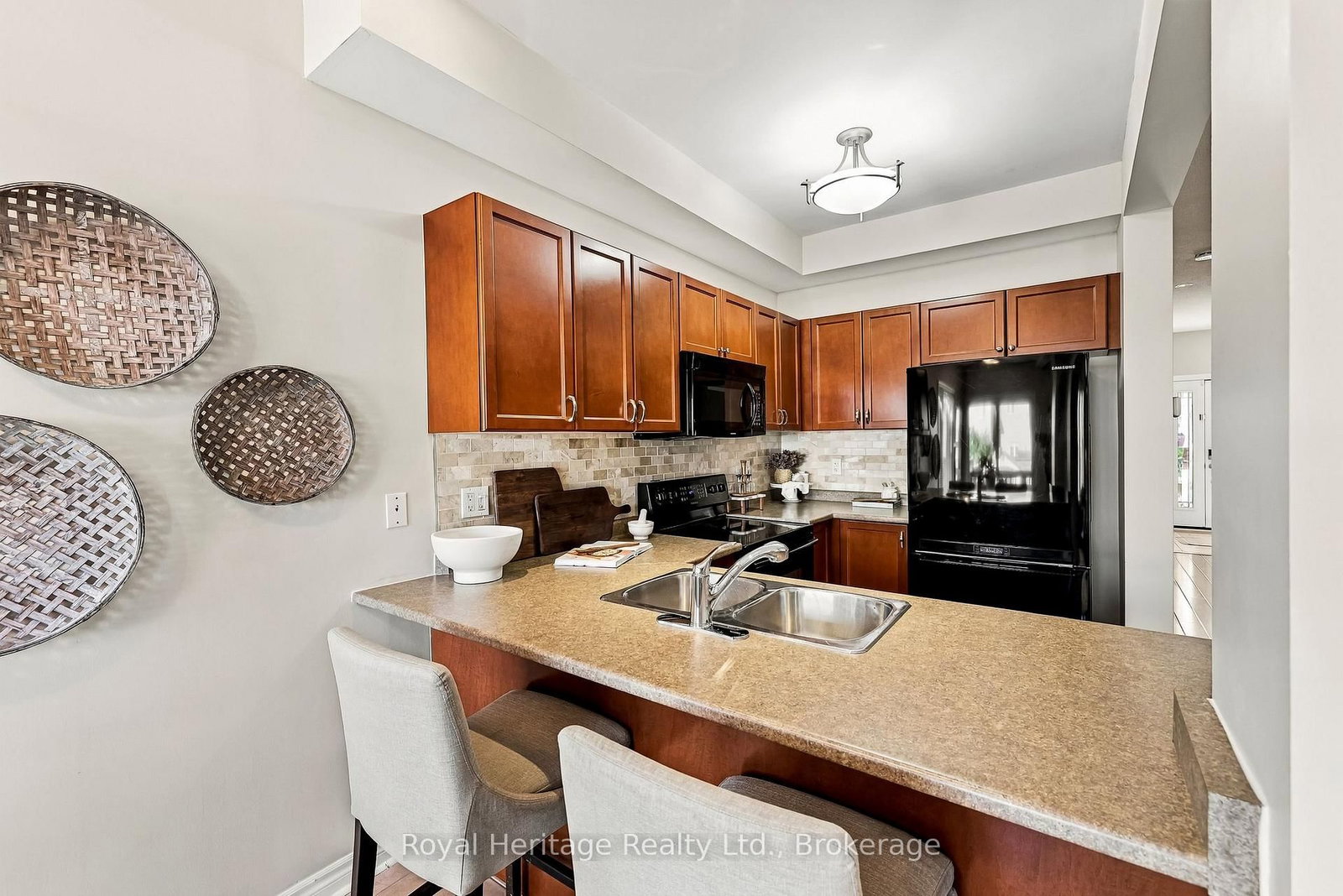 20 Bagnell Crescent • Clarington, ON photo 17