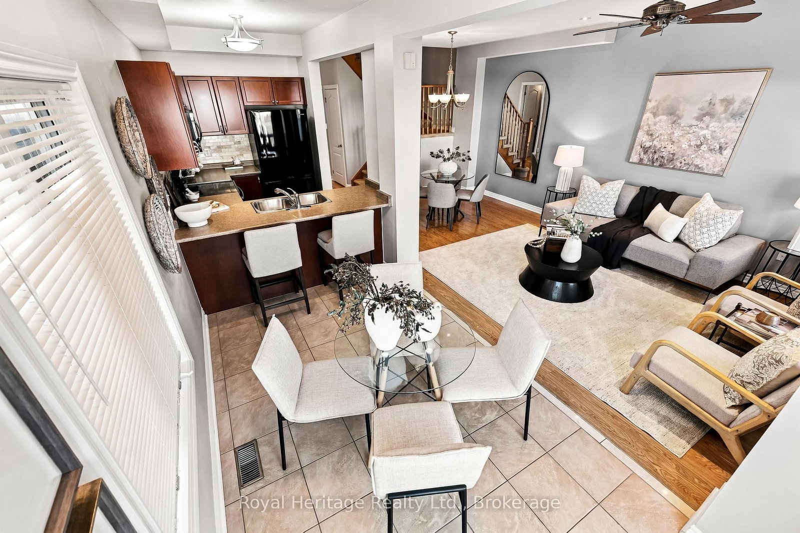 20 Bagnell Crescent • Clarington, ON photo 18