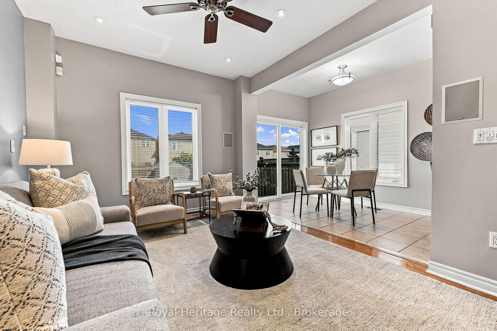 20 Bagnell Crescent • Clarington, ON photo 19