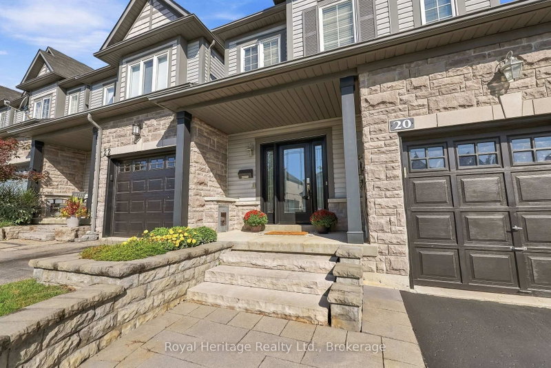 20 Bagnell Crescent