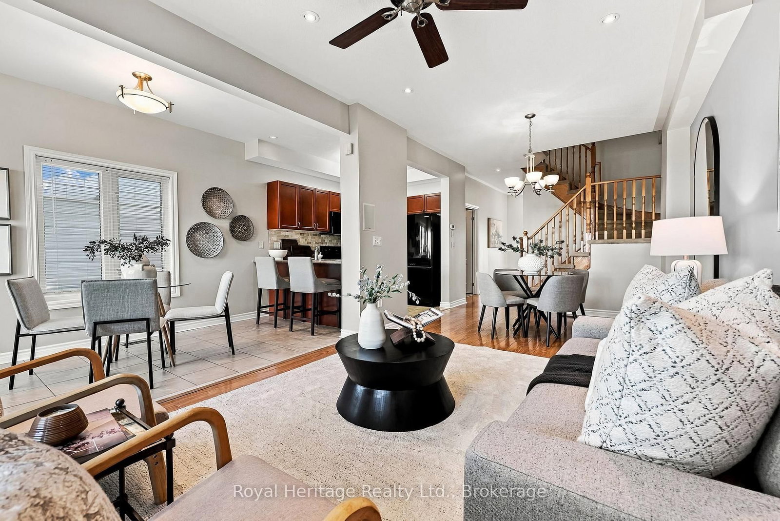 20 Bagnell Crescent • Clarington, ON photo 20
