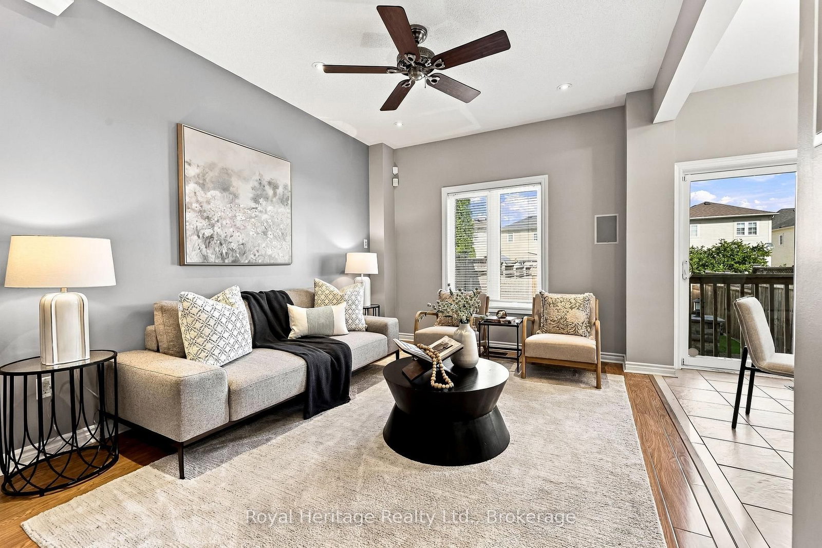 20 Bagnell Crescent • Clarington, ON photo 21