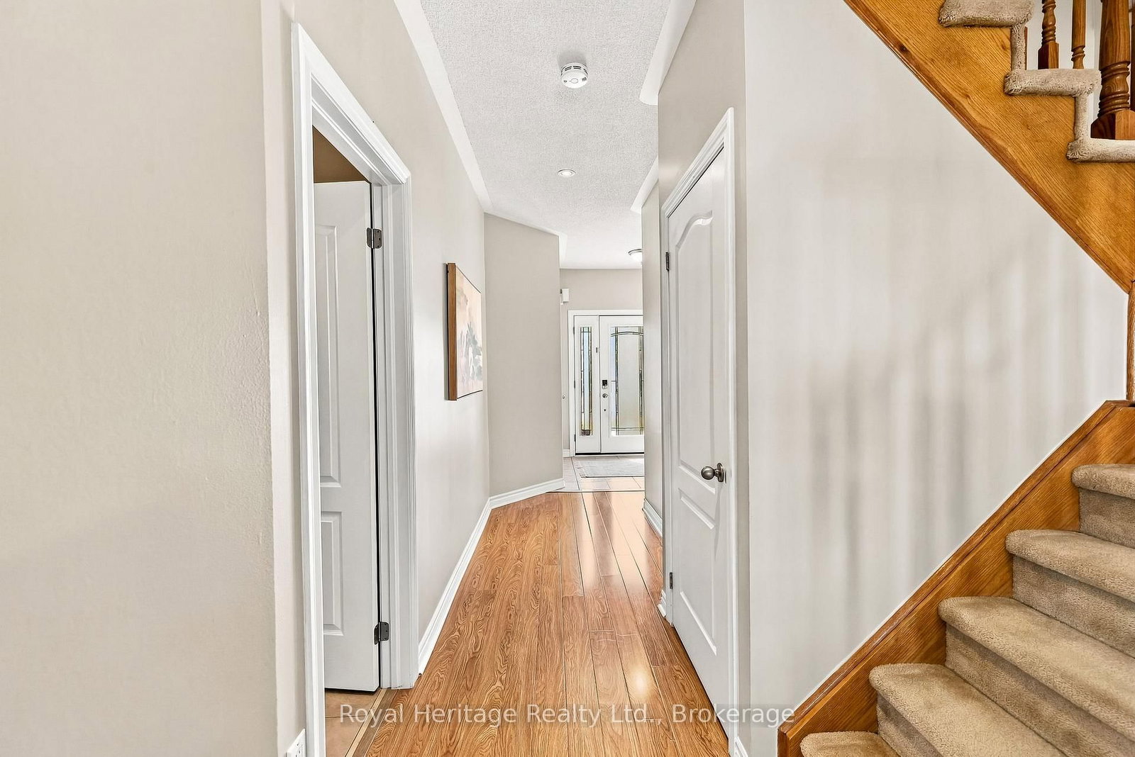 20 Bagnell Crescent • Clarington, ON photo 22