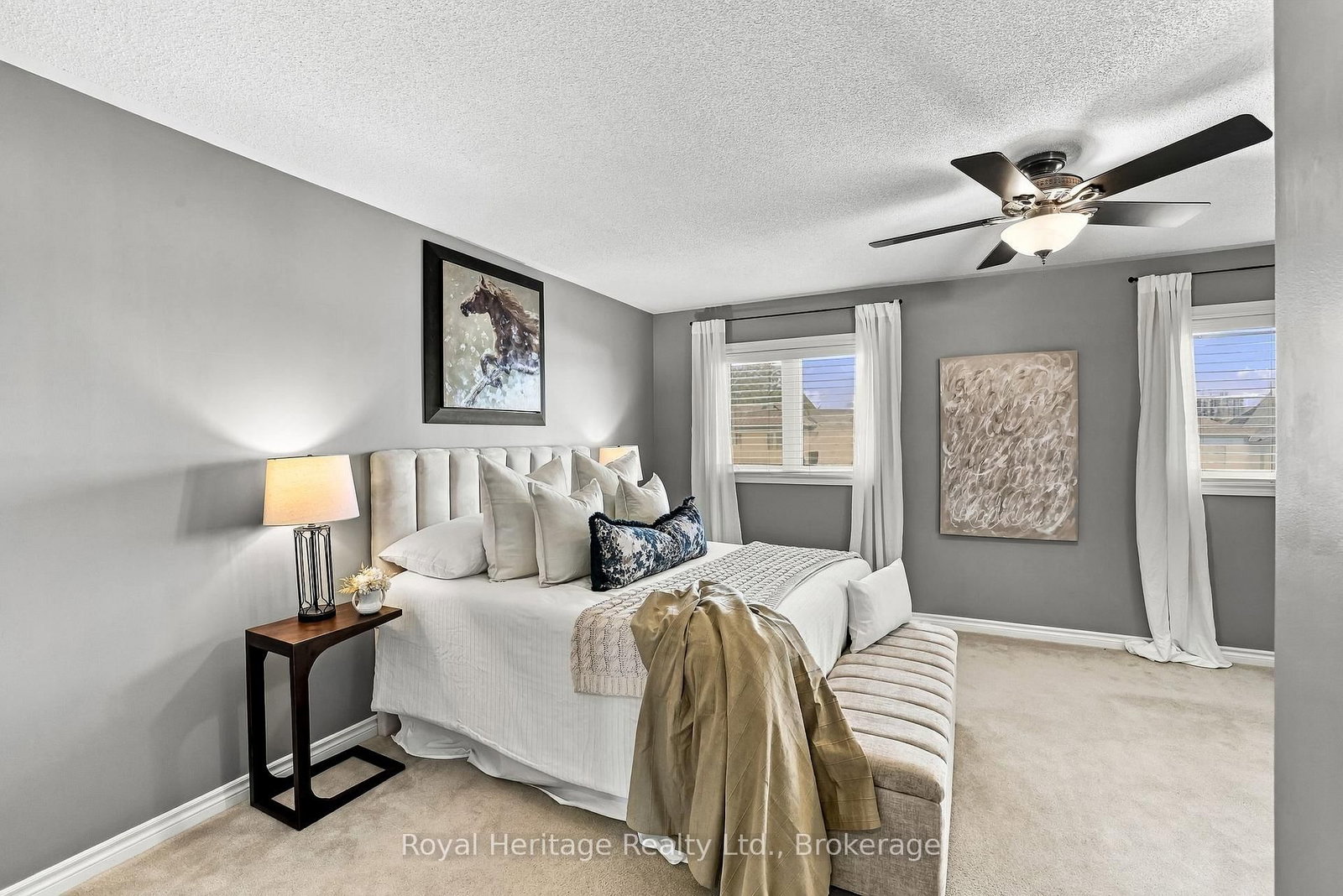 20 Bagnell Crescent • Clarington, ON photo 24