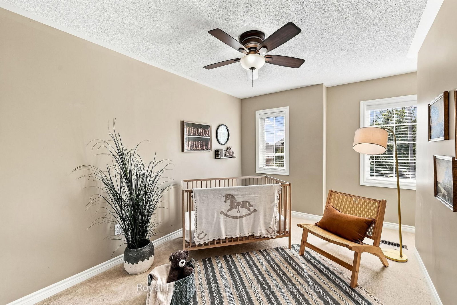 20 Bagnell Crescent • Clarington, ON photo 29