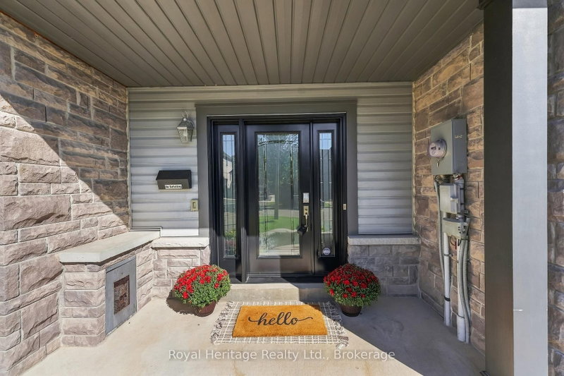 20 Bagnell Crescent