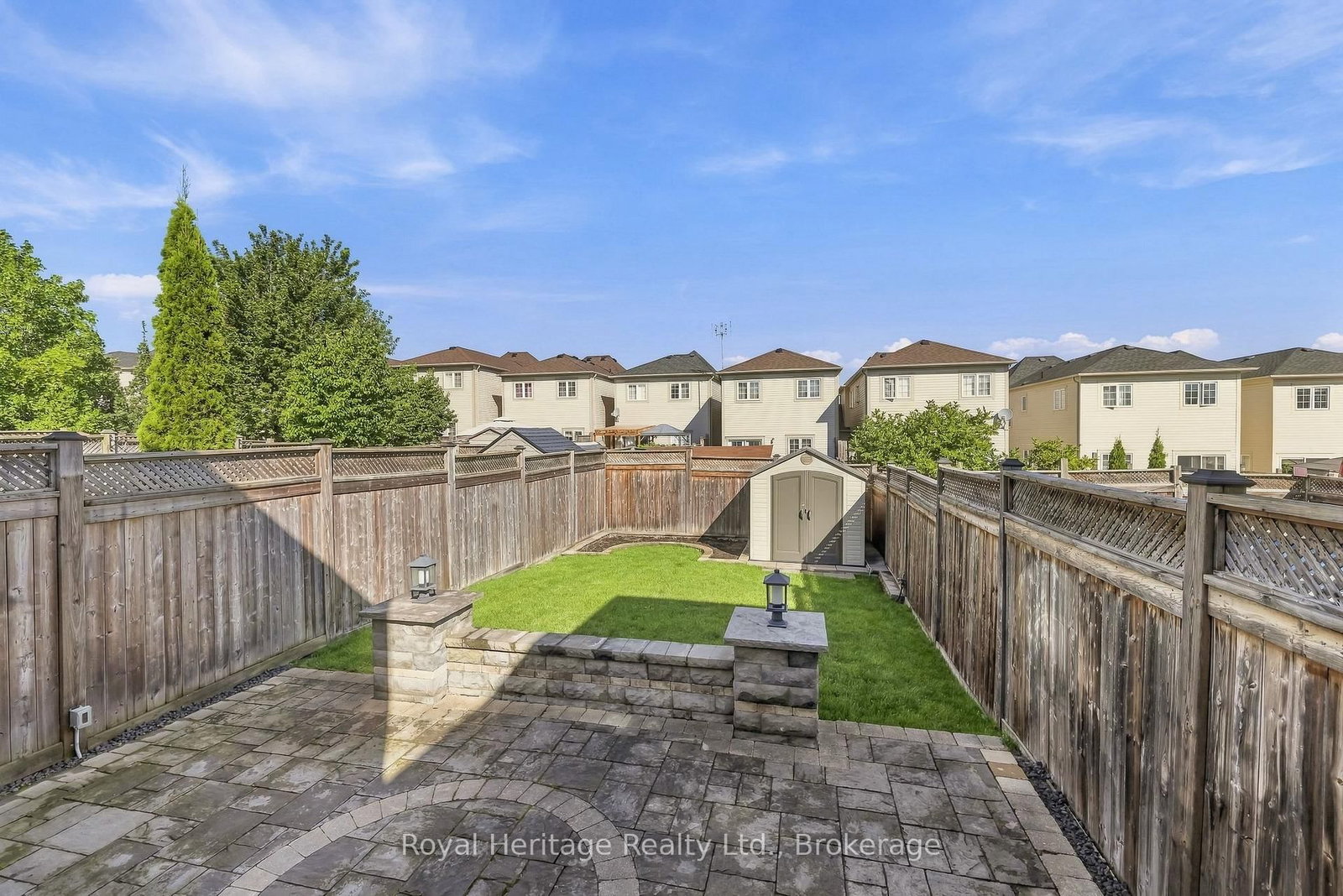 20 Bagnell Crescent • Clarington, ON photo 38