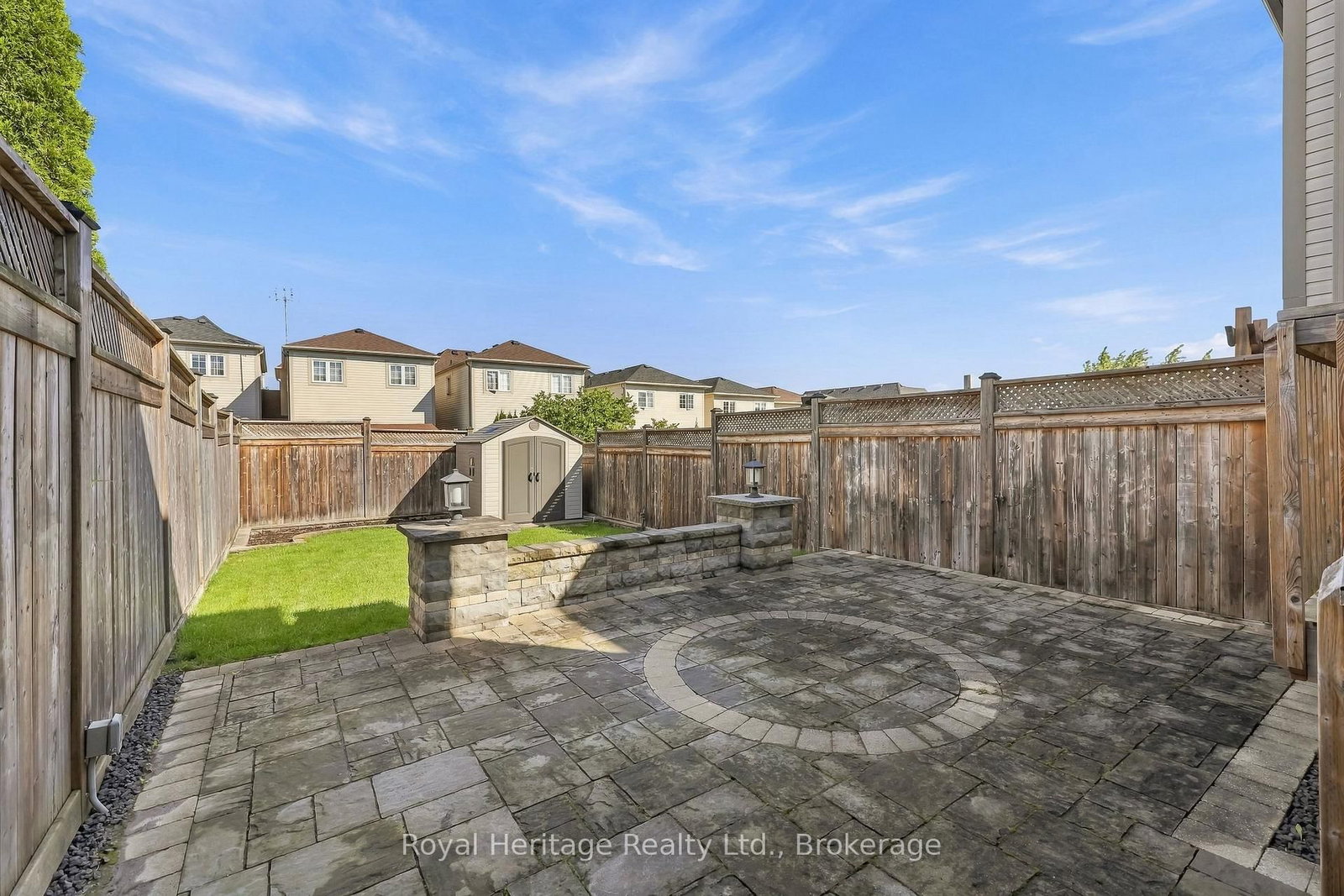 20 Bagnell Crescent • Clarington, ON photo 39