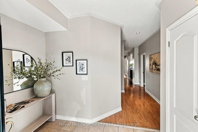 20 Bagnell Crescent • Clarington, ON photo 4