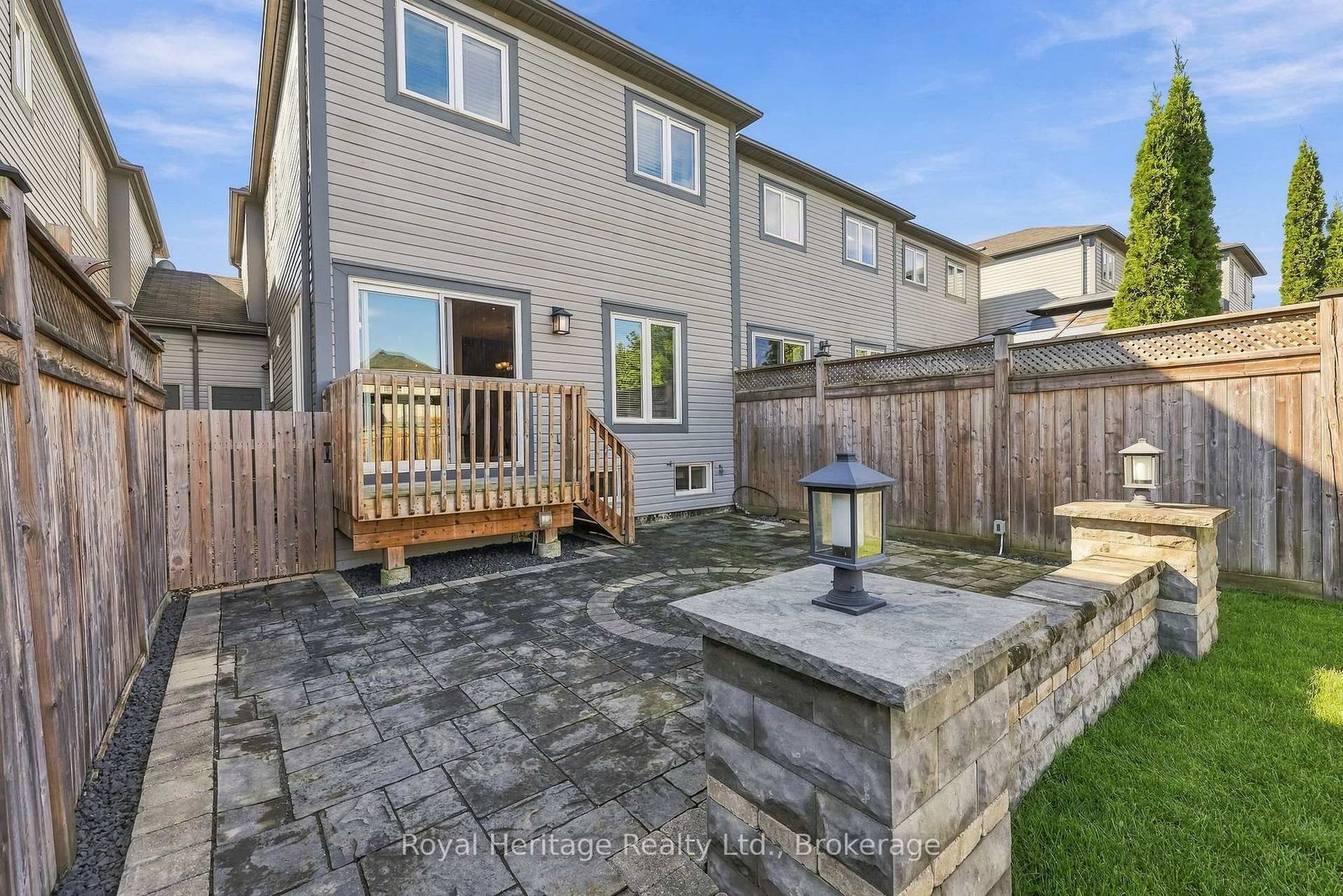 20 Bagnell Crescent • Clarington, ON photo 40