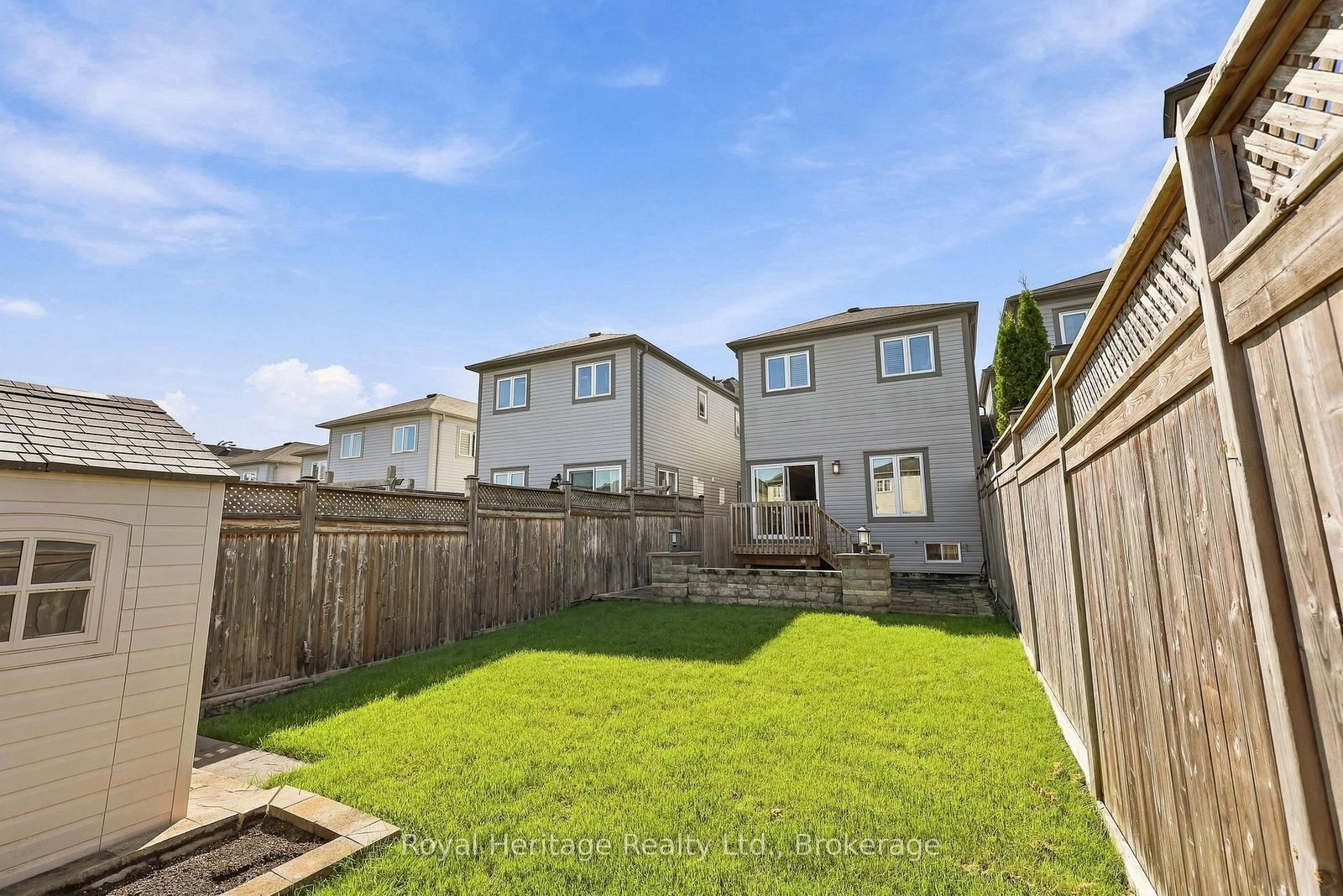 20 Bagnell Crescent • Clarington, ON photo 42
