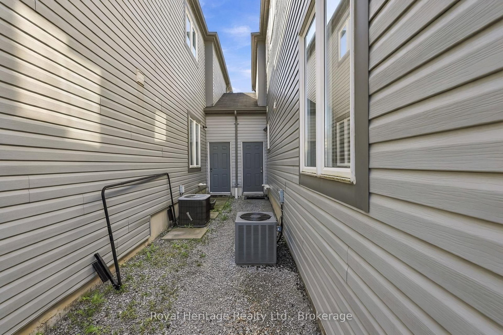 20 Bagnell Crescent • Clarington, ON photo 43