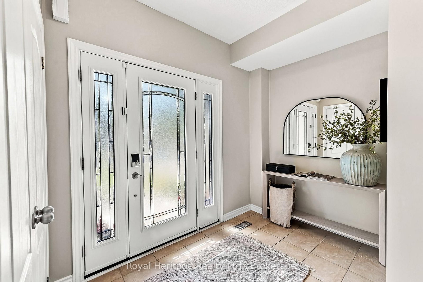 20 Bagnell Crescent • Clarington, ON photo 5