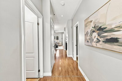20 Bagnell Crescent • Clarington, ON photo 6