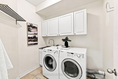 20 Bagnell Crescent • Clarington, ON photo 8