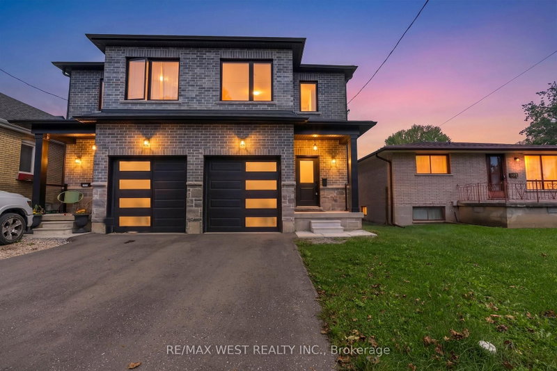 131 Guelph Street