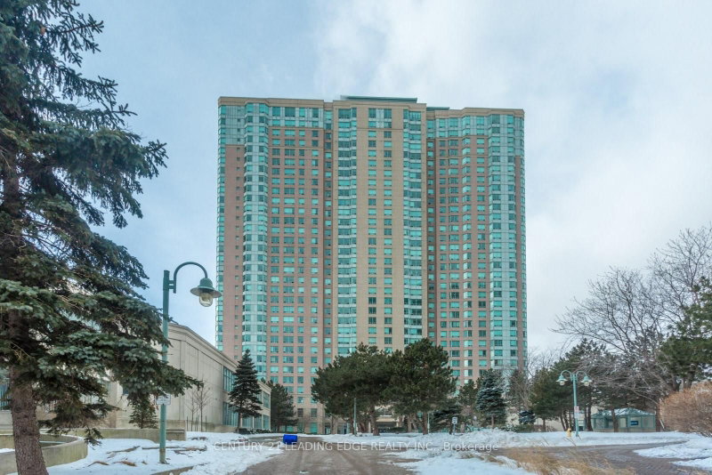 1830 - 68 Corporate Drive