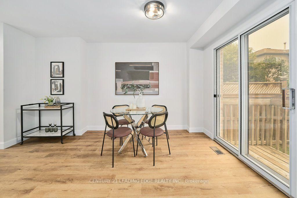 137 Timber Mill Avenue • Whitby, ON photo 16