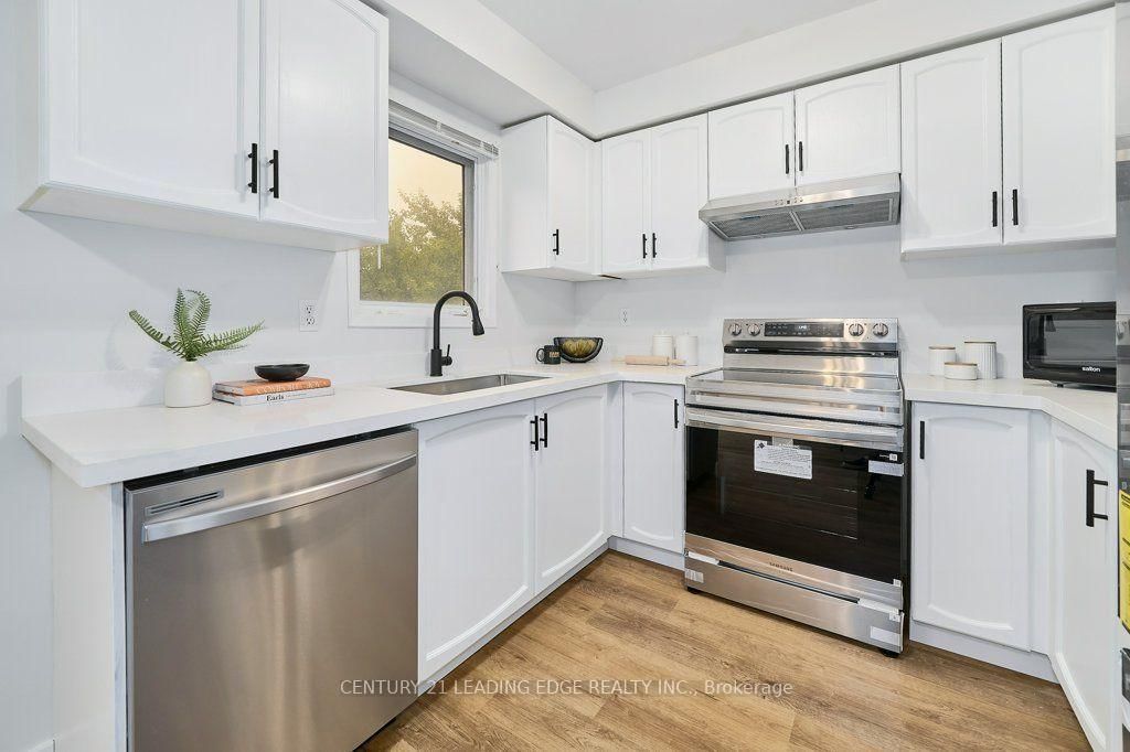 137 Timber Mill Avenue • Whitby, ON photo 19