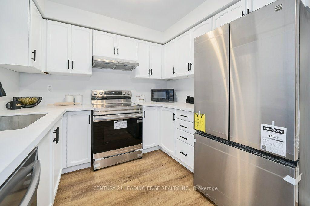 137 Timber Mill Avenue • Whitby, ON photo 20