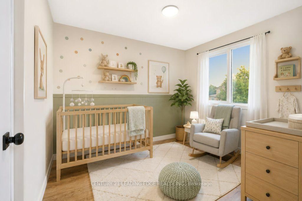137 Timber Mill Avenue • Whitby, ON photo 32