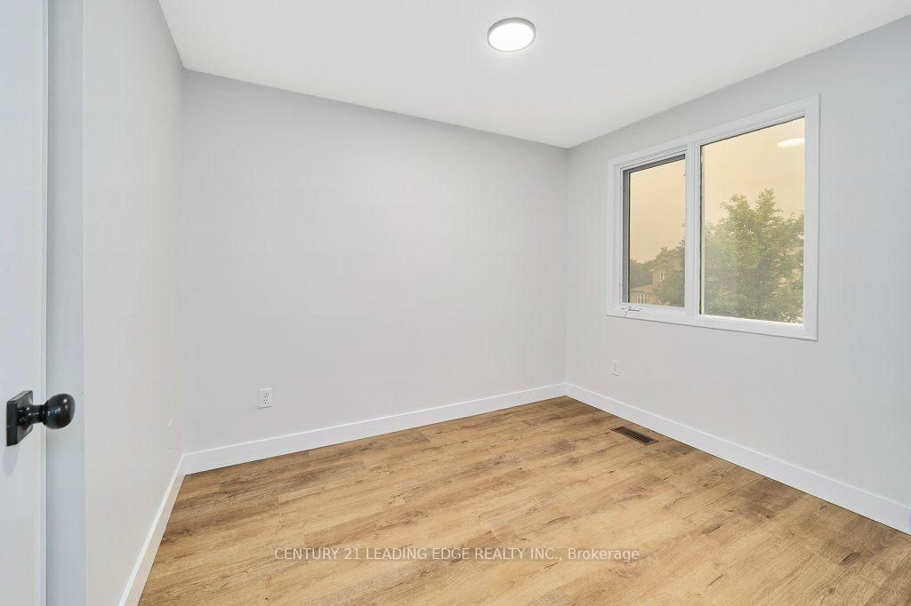 137 Timber Mill Avenue • Whitby, ON photo 33