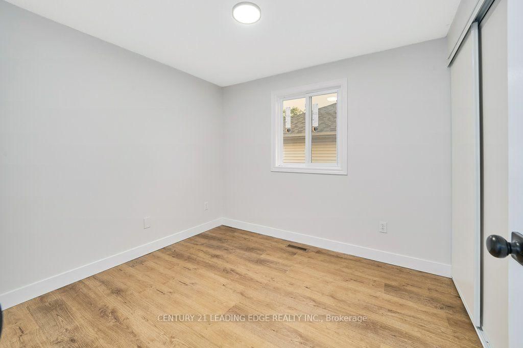 137 Timber Mill Avenue • Whitby, ON photo 35