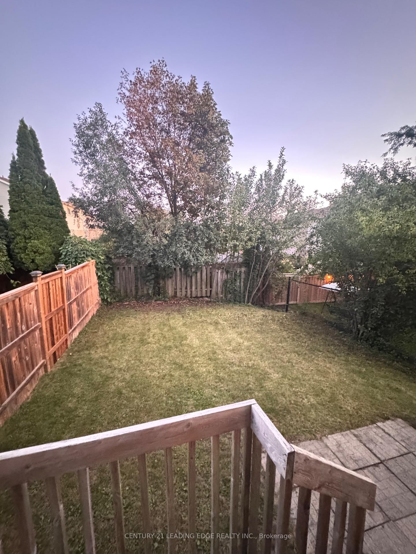 137 Timber Mill Avenue • Whitby, ON photo 38