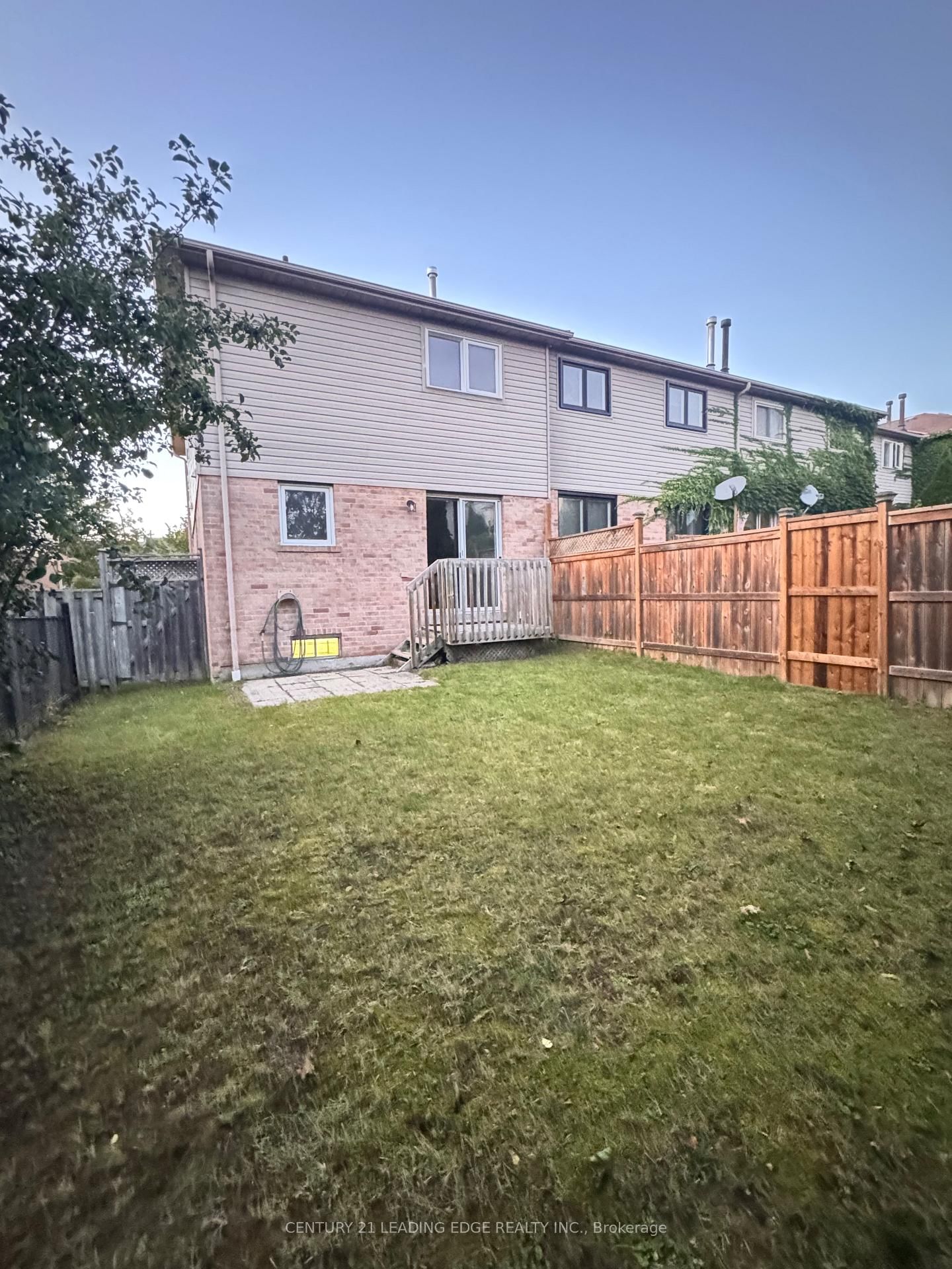 137 Timber Mill Avenue • Whitby, ON photo 39