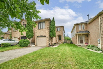 137 Timber Mill Avenue • Whitby, ON photo 4