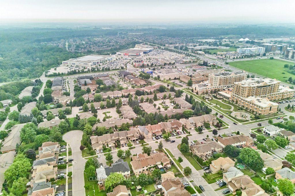 137 Timber Mill Avenue • Whitby, ON photo 46