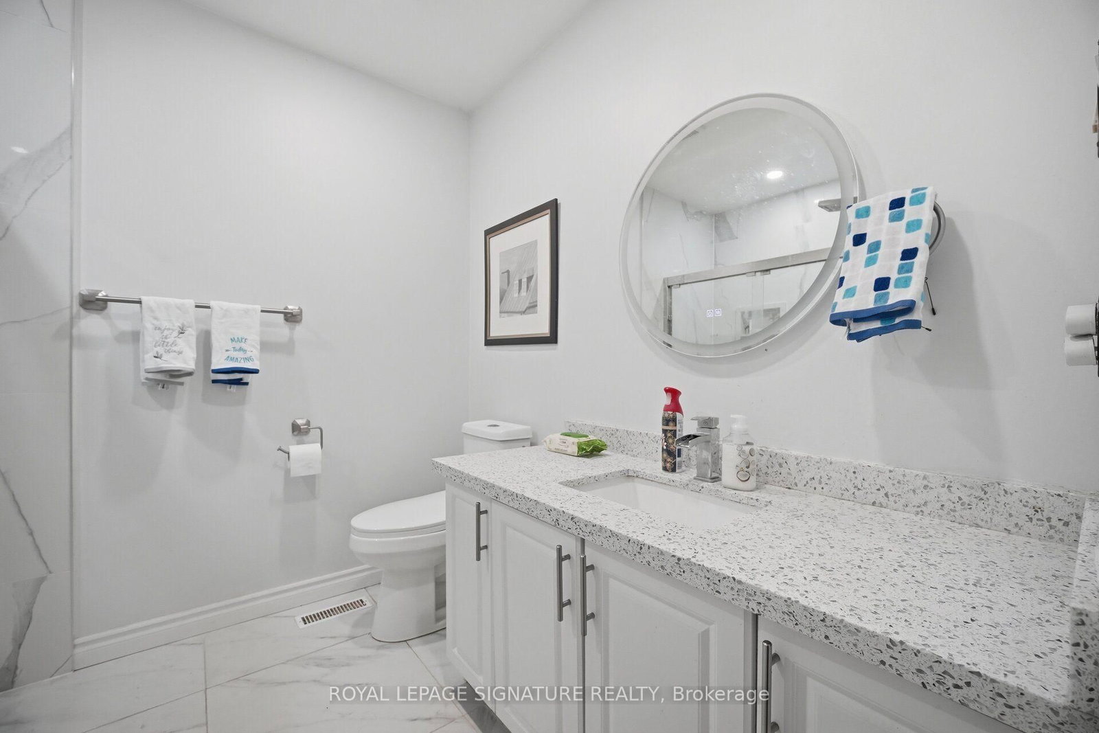 1579 Marshcourt Drive • Pickering, ON photo 18