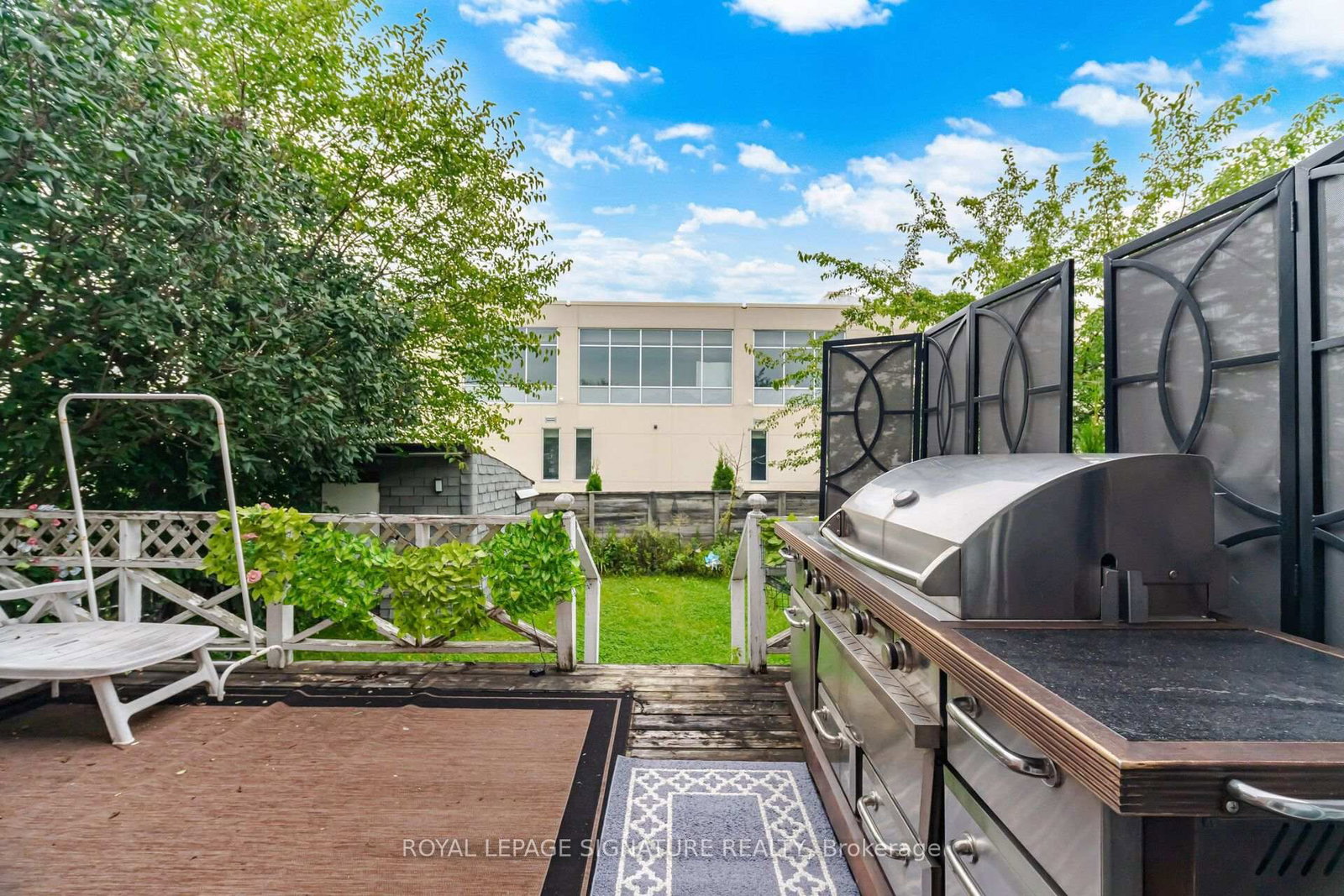1579 Marshcourt Drive • Pickering, ON photo 25