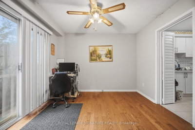 1579 Marshcourt Drive • Pickering, ON photo 4