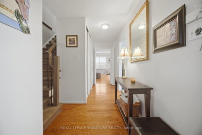 1579 Marshcourt Drive • Pickering, ON photo 5