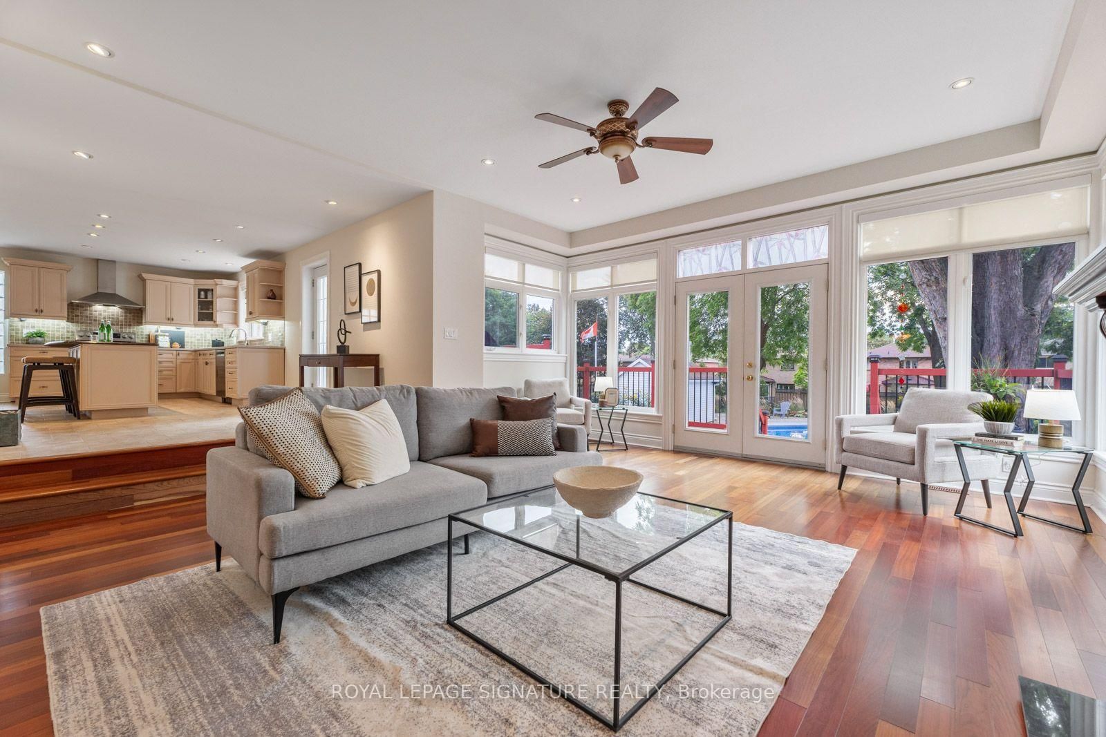 234 Rouge Hills Drive • Toronto, ON photo 3