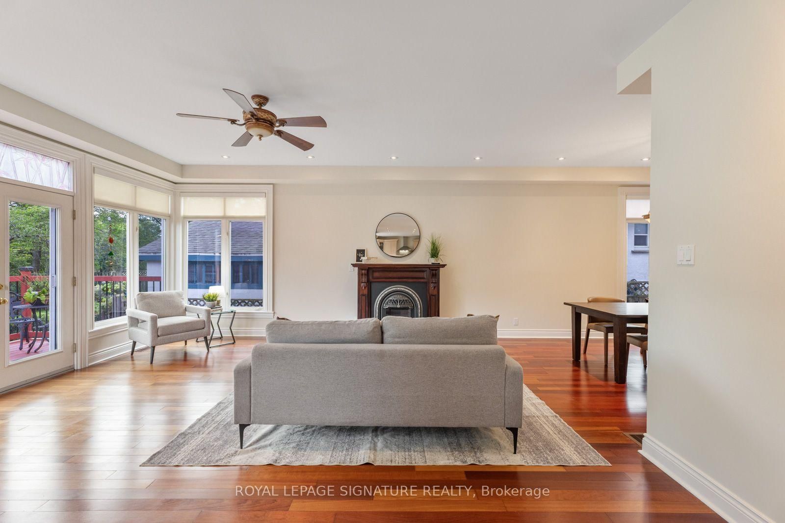 234 Rouge Hills Drive • Toronto, ON photo 22