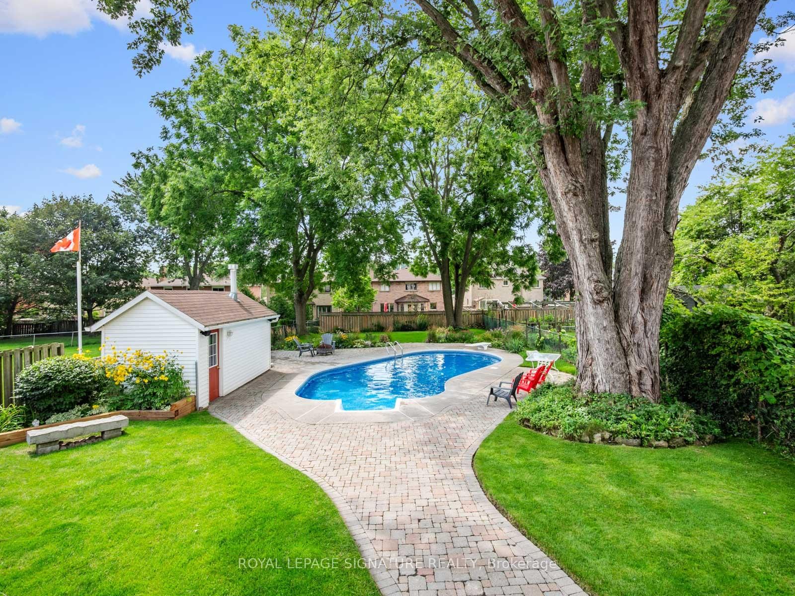 234 Rouge Hills Drive • Toronto, ON photo 42