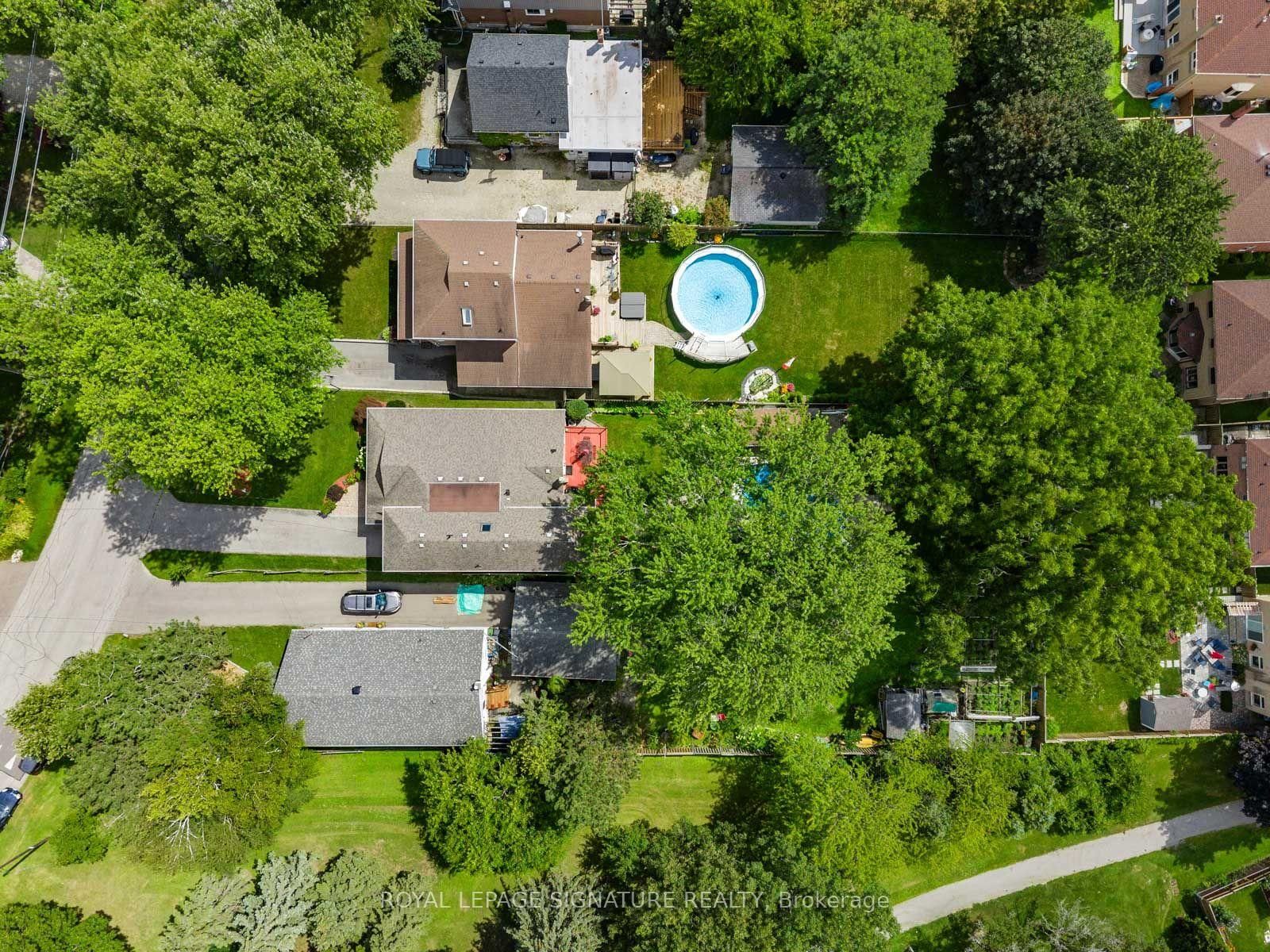 234 Rouge Hills Drive • Toronto, ON photo 46