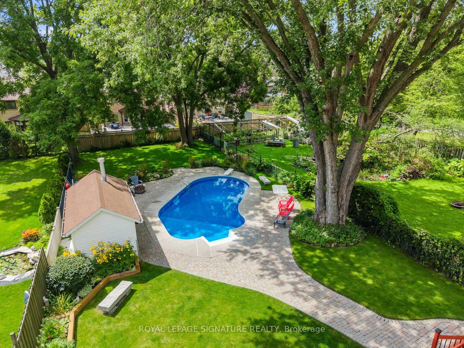 234 Rouge Hills Drive • Toronto, ON photo 47