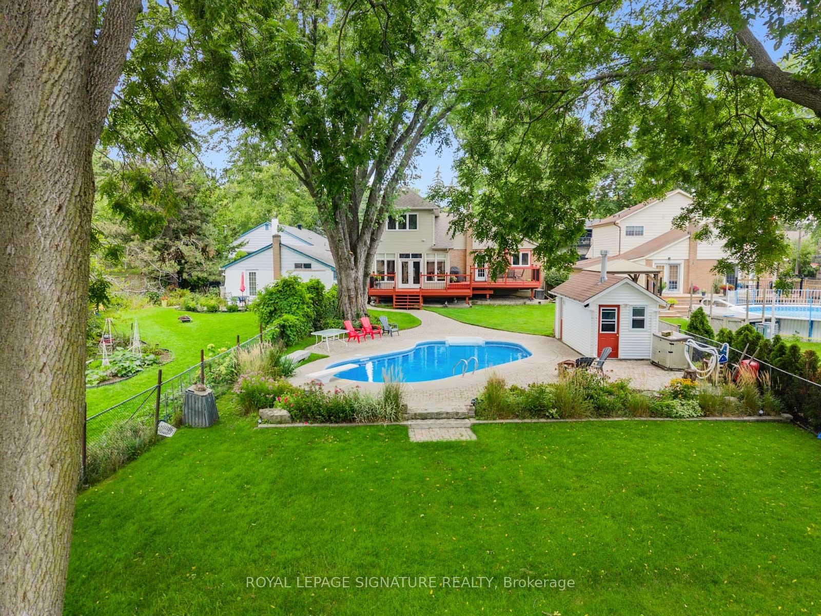 234 Rouge Hills Drive • Toronto, ON photo 48