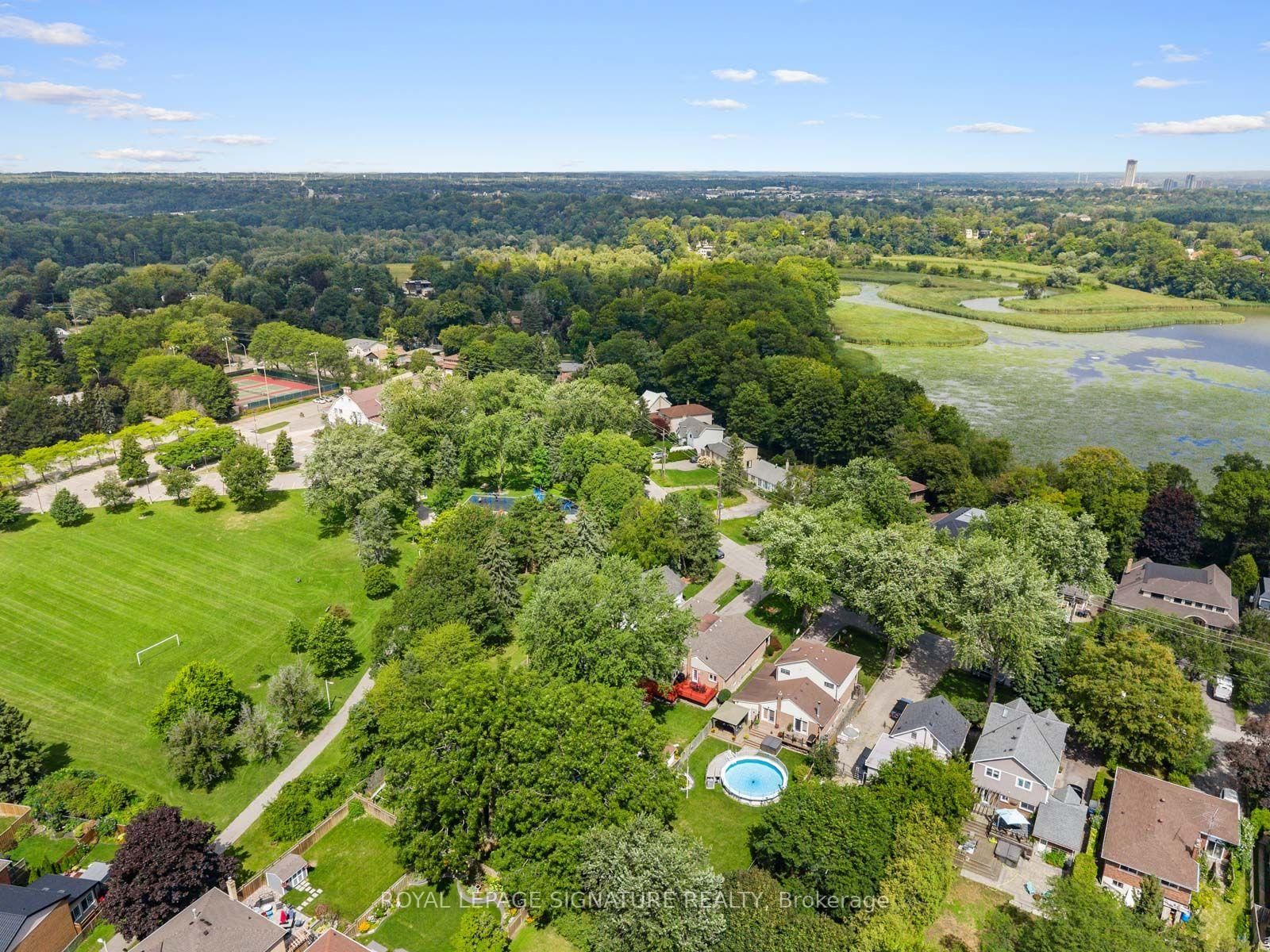 234 Rouge Hills Drive • Toronto, ON photo 50