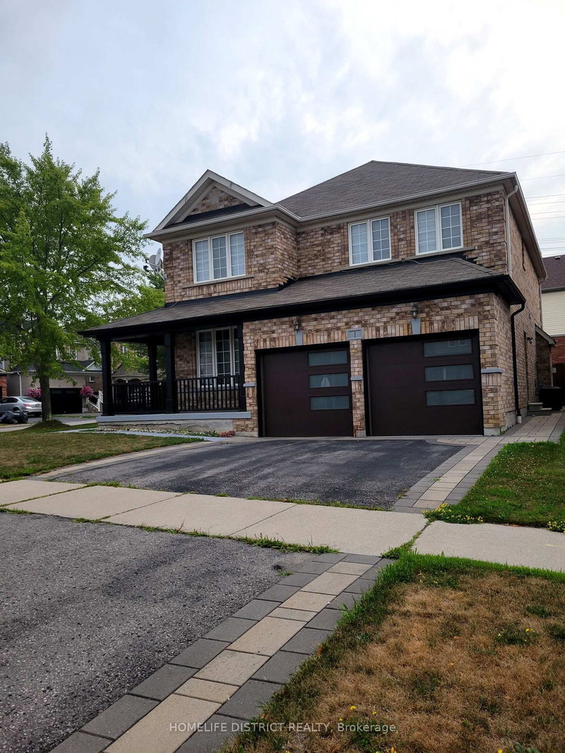 1 Netherway Crescent