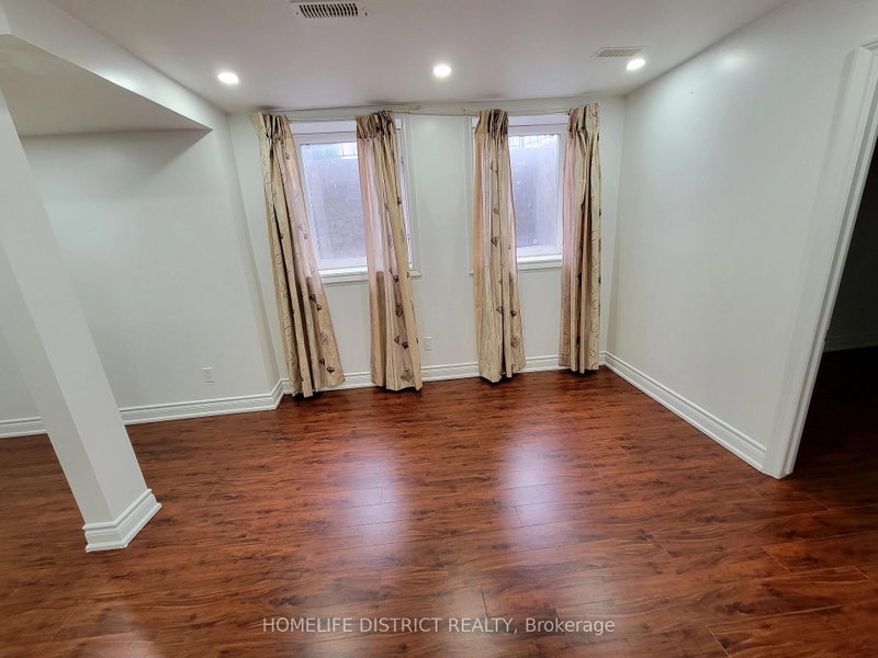 1 Netherway Crescent