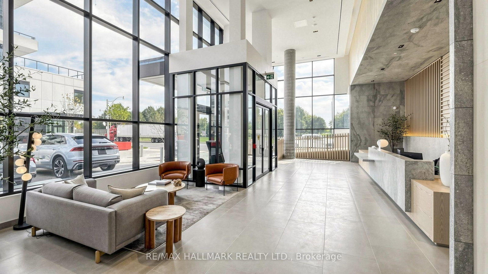 1050 Eastern Avenue • #823 • Toronto, ON photo 3