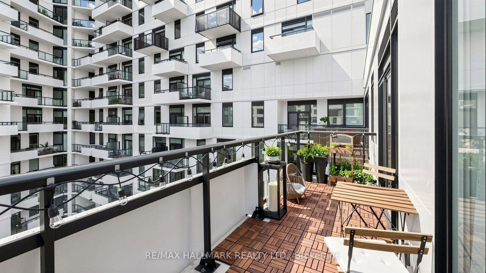 1050 Eastern Avenue • #823 • Toronto, ON photo 30