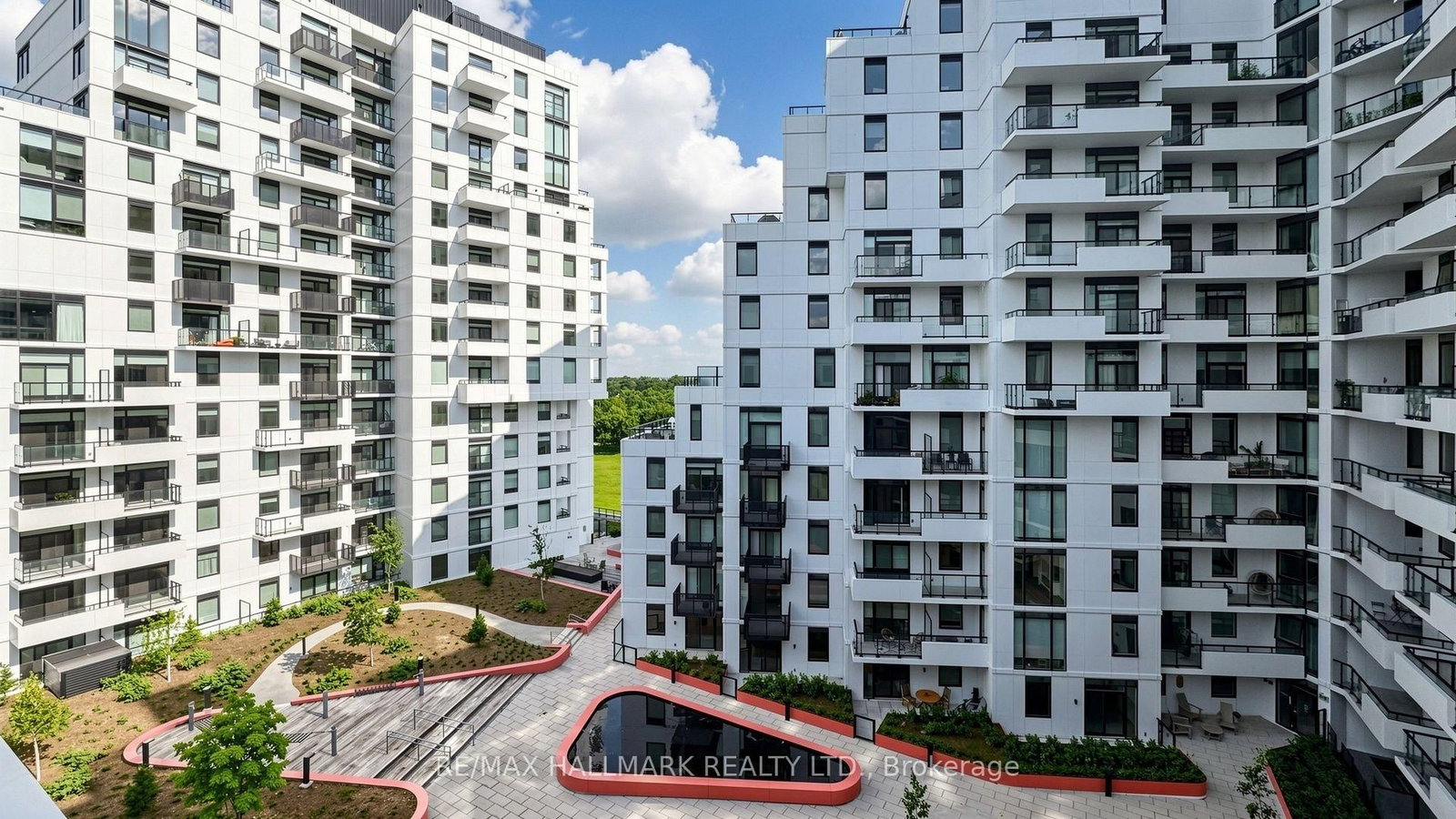 1050 Eastern Avenue • #823 • Toronto, ON photo 33